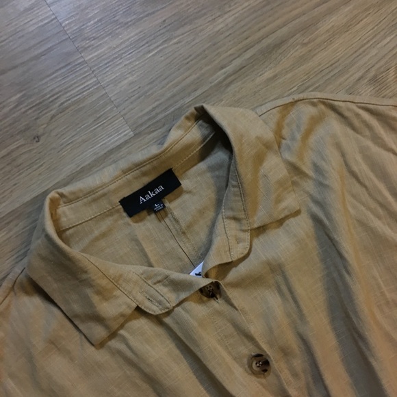 Aakaa romper - Picture 5 of 7